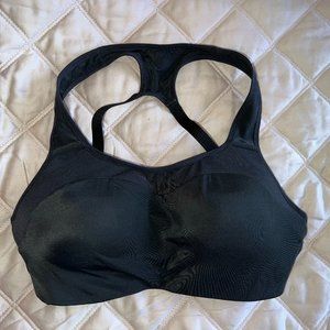 Nike Racerback Padded Adjustable Sports Bra
